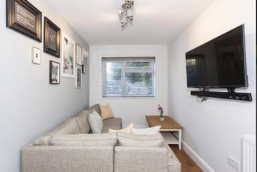 7 bed house, Daniel Street, Cathays, Cardiff, CF244NY - Image 6